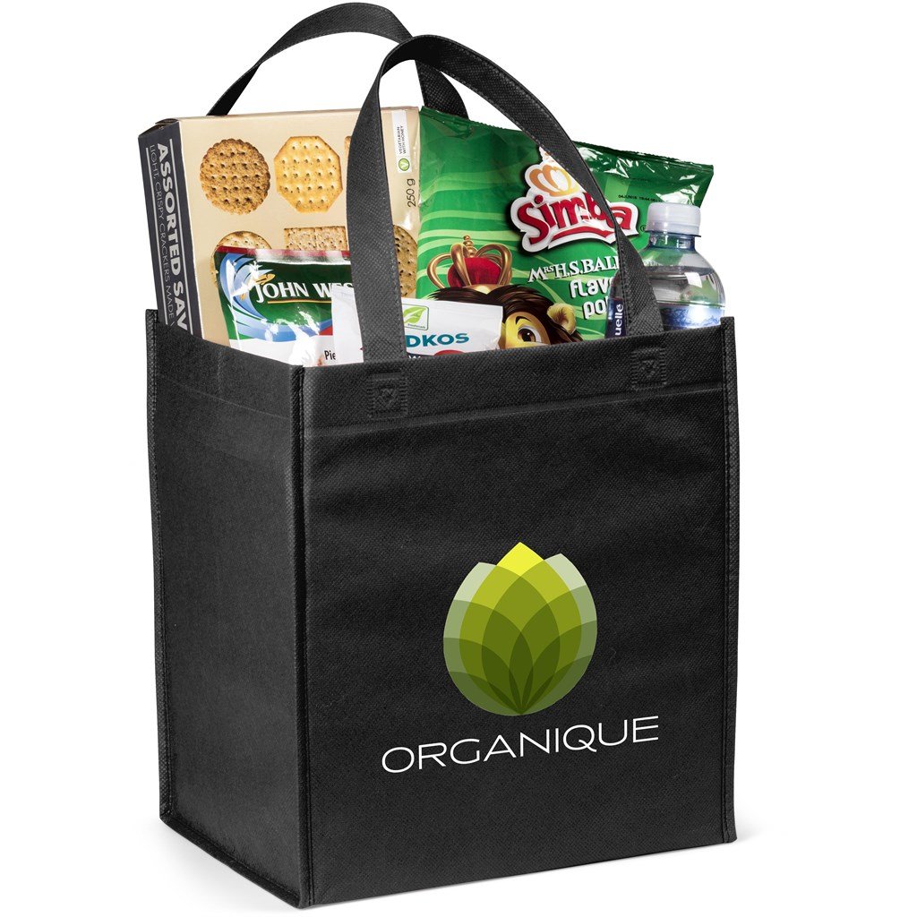 BAG-4330-BL