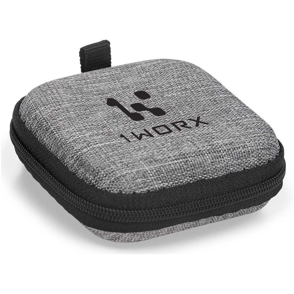 TECH-5120-GY-CASE