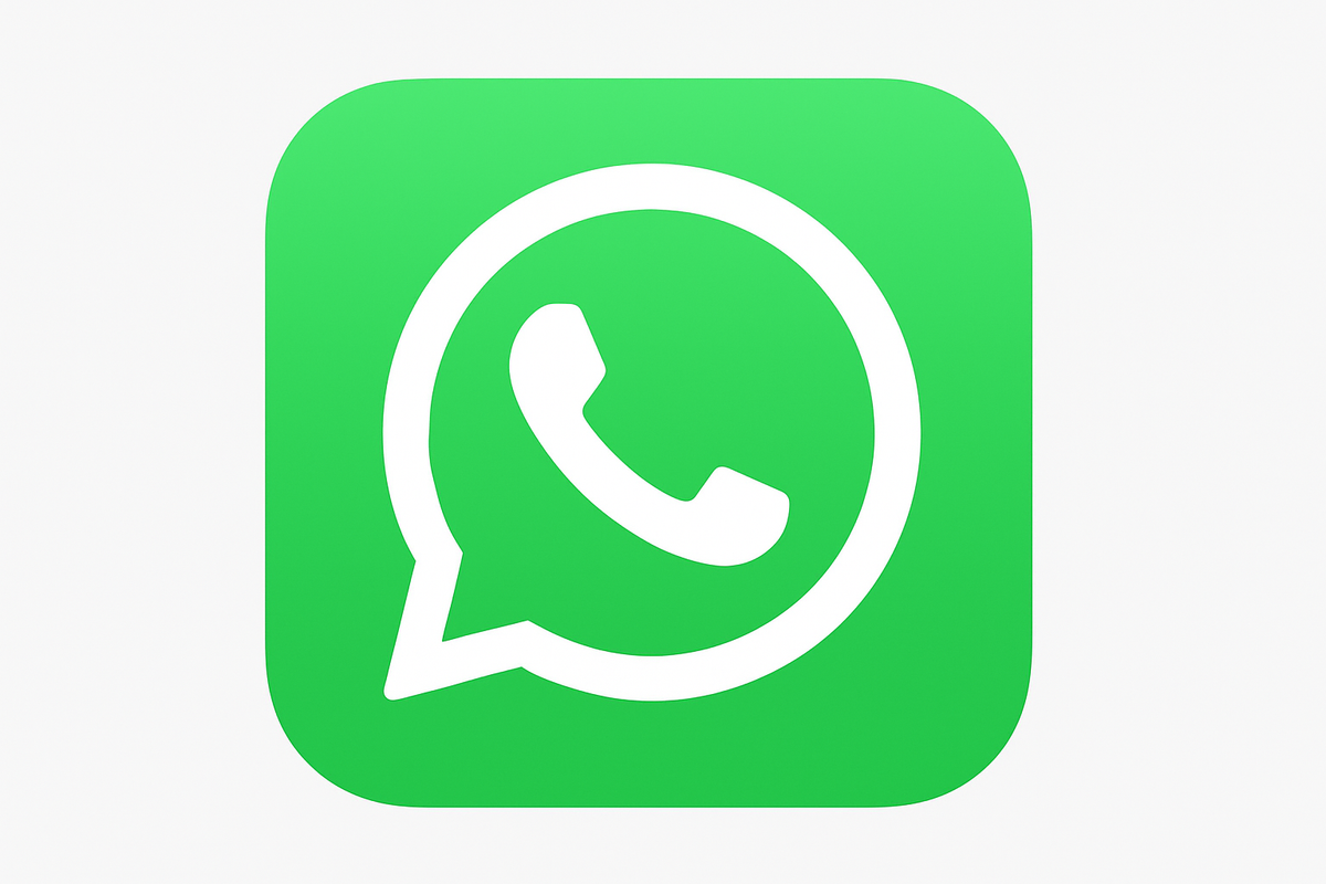 Whatsapp icon